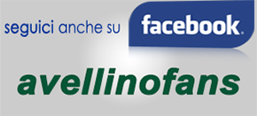 Seguici anche su Facebook