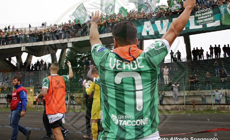 1-10-2025 Campionato Serie B, Giornata 7, Avellino-Pro Vercelli 3-2	